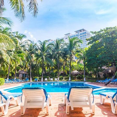 Amazing Location & Great Price Lejlighed Cancún Eksteriør billede