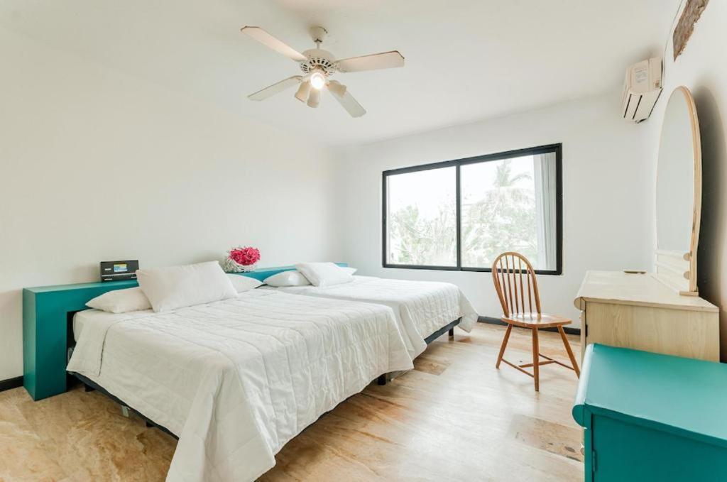 Amazing Location & Great Price Lejlighed Cancún Eksteriør billede