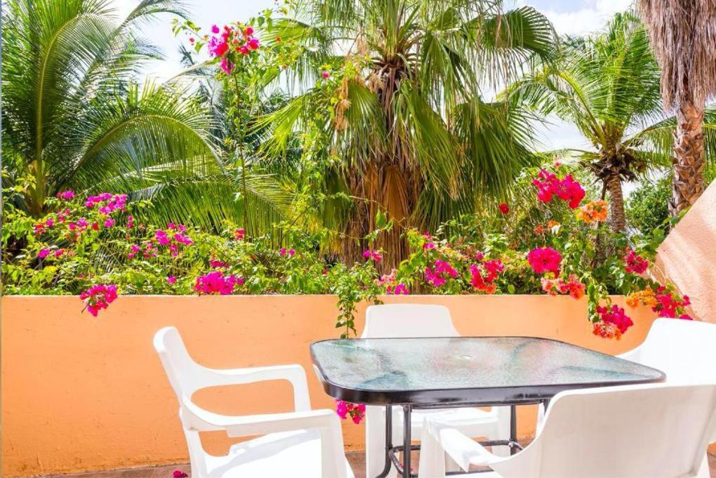 Amazing Location & Great Price Lejlighed Cancún Eksteriør billede