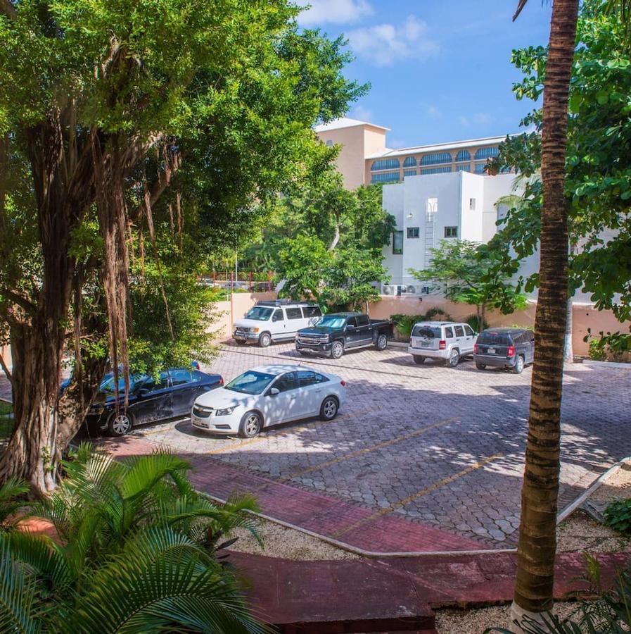 Amazing Location & Great Price Lejlighed Cancún Eksteriør billede