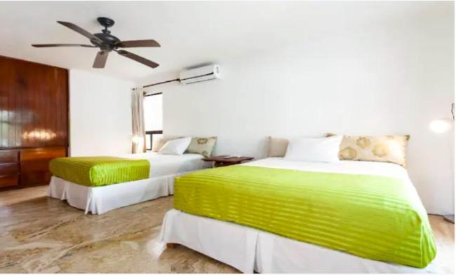 Amazing Location & Great Price Lejlighed Cancún Eksteriør billede
