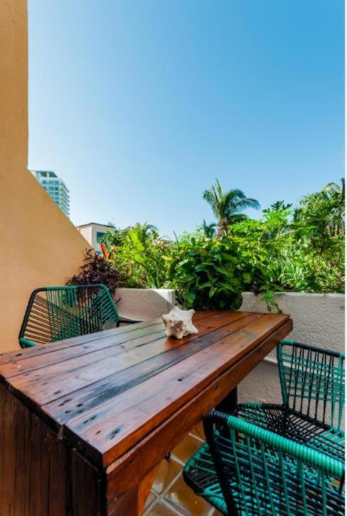 Amazing Location & Great Price Lejlighed Cancún Eksteriør billede