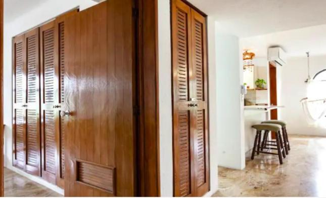 Amazing Location & Great Price Lejlighed Cancún Eksteriør billede