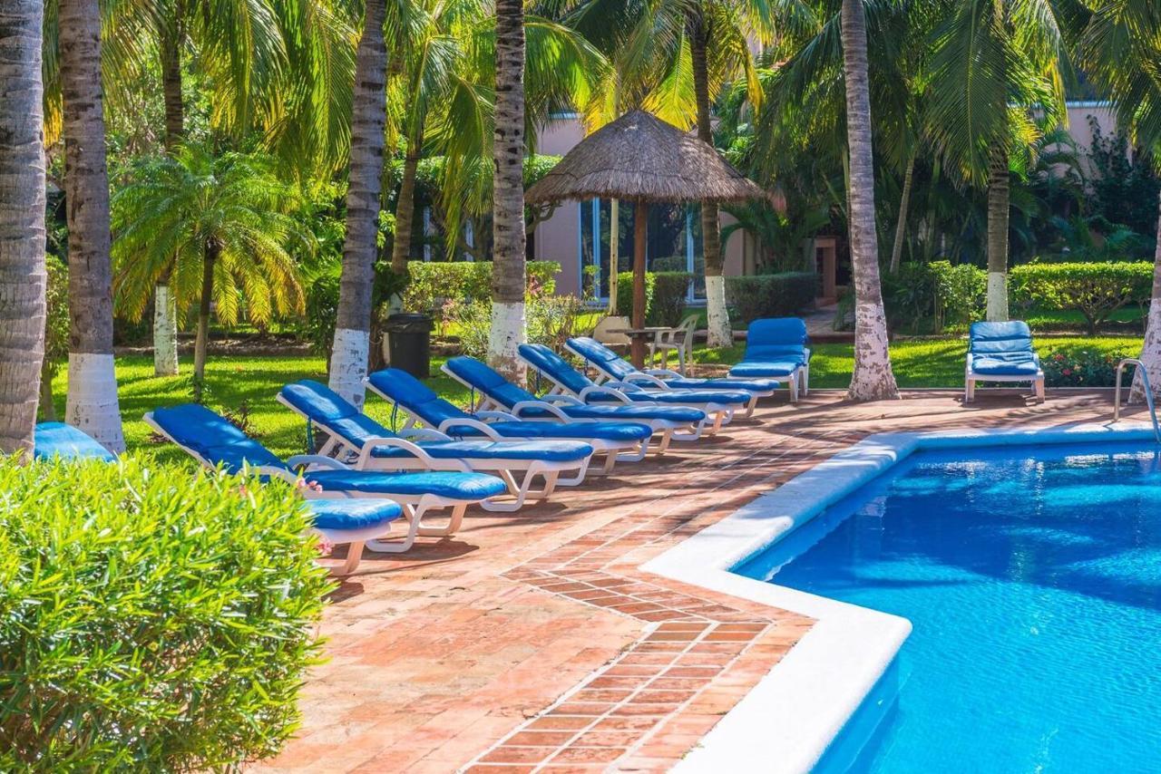 Amazing Location & Great Price Lejlighed Cancún Eksteriør billede
