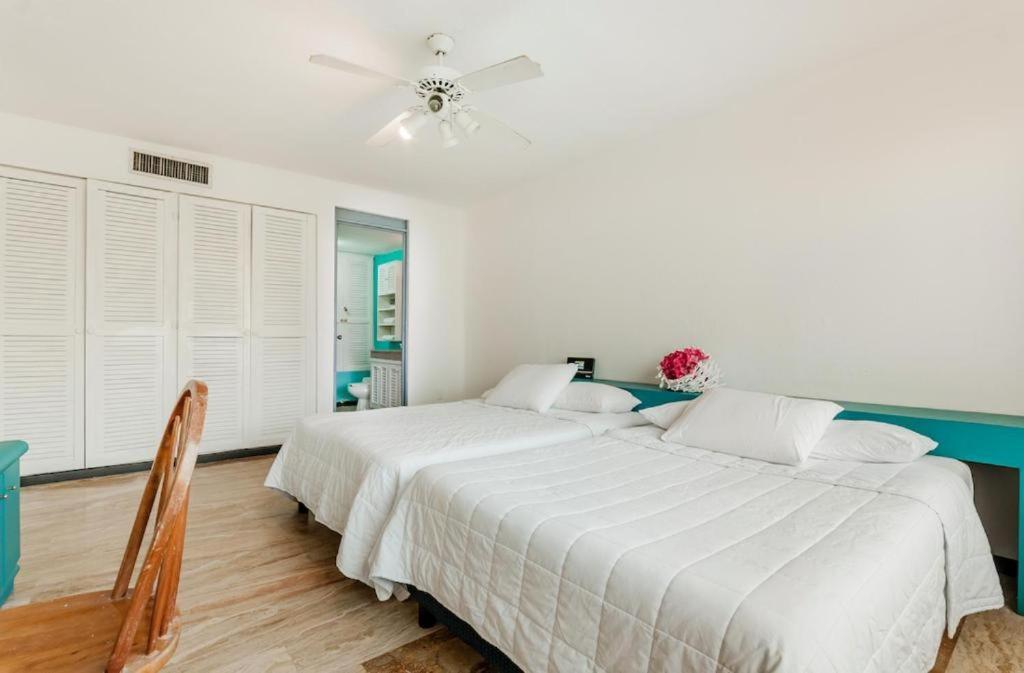 Amazing Location & Great Price Lejlighed Cancún Eksteriør billede