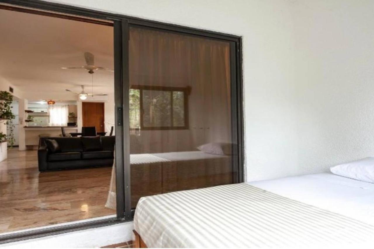 Amazing Location & Great Price Lejlighed Cancún Eksteriør billede