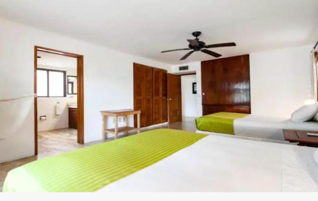 Amazing Location & Great Price Lejlighed Cancún Eksteriør billede