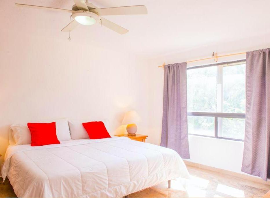 Amazing Location & Great Price Lejlighed Cancún Eksteriør billede
