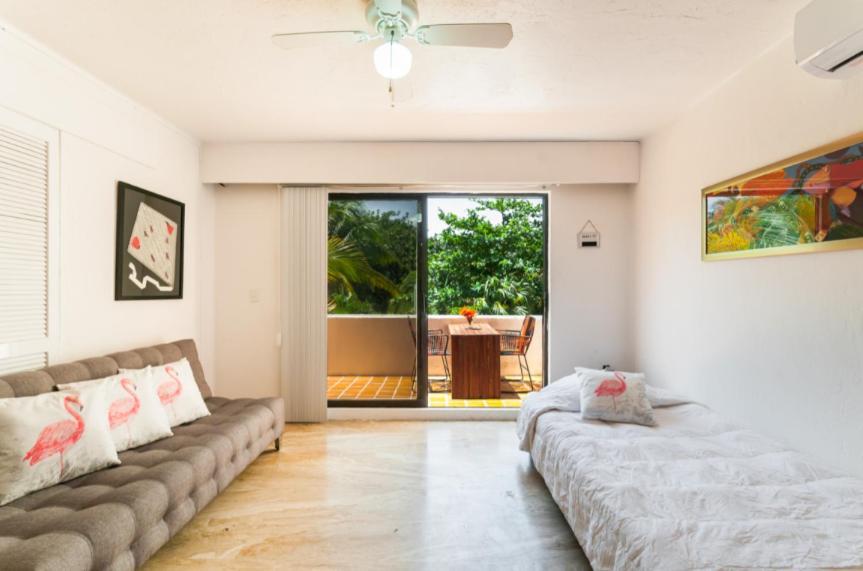 Amazing Location & Great Price Lejlighed Cancún Eksteriør billede