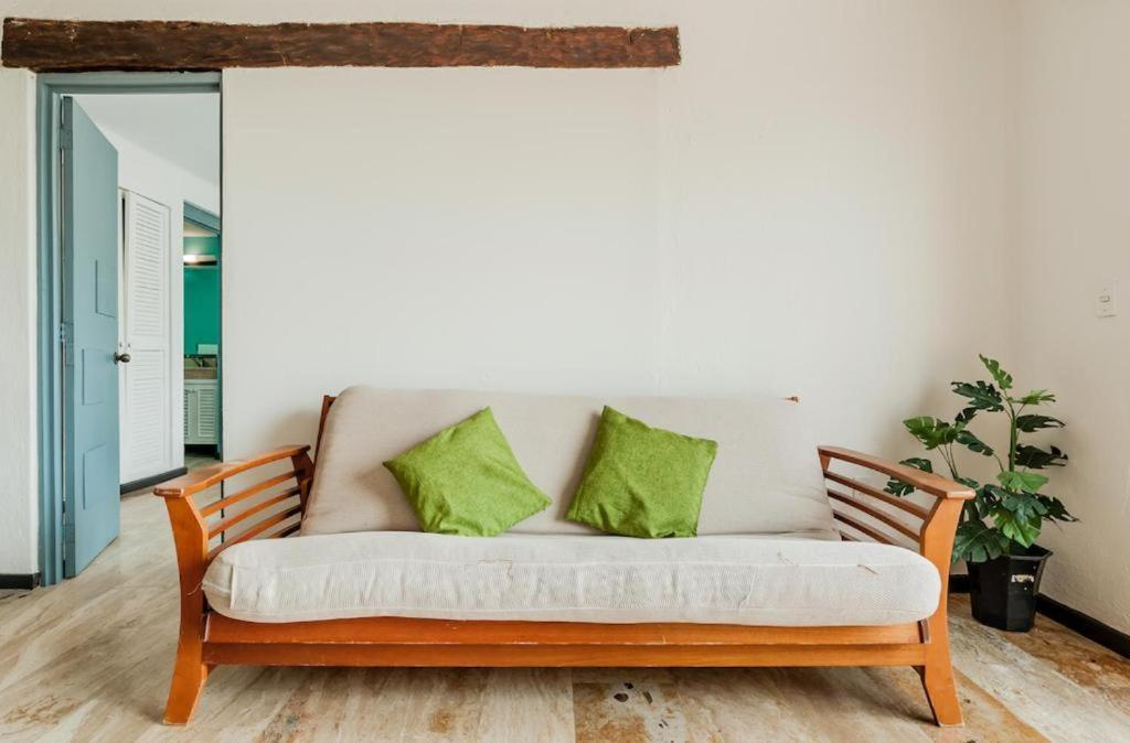 Amazing Location & Great Price Lejlighed Cancún Eksteriør billede