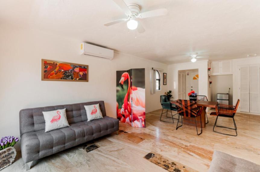 Amazing Location & Great Price Lejlighed Cancún Eksteriør billede