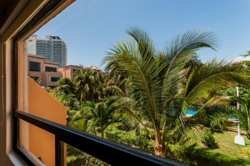 Amazing Location & Great Price Lejlighed Cancún Eksteriør billede