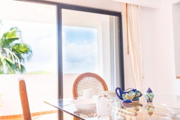Amazing Location & Great Price Lejlighed Cancún Eksteriør billede
