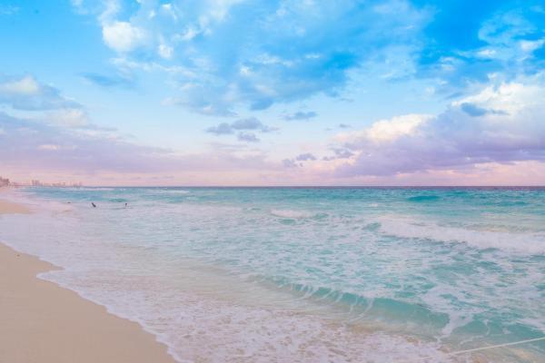 Amazing Location & Great Price Lejlighed Cancún Eksteriør billede
