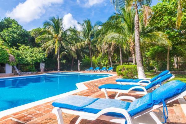 Amazing Location & Great Price Lejlighed Cancún Eksteriør billede