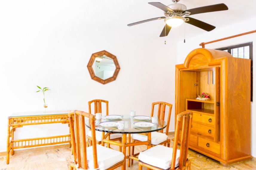 Amazing Location & Great Price Lejlighed Cancún Eksteriør billede