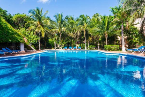 Amazing Location & Great Price Lejlighed Cancún Eksteriør billede